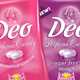 Illustration for article titled Edible Deodorant, for the Person Who'd Rather Eat Candy Than Shower Like a Normal Person